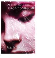De hemel is een plek op aarde - Åke Edwardson - ebook - thumbnail