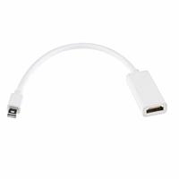 Mini DisplayPort-naar-HDMI-adapter met audio (Thunderbolt) - thumbnail
