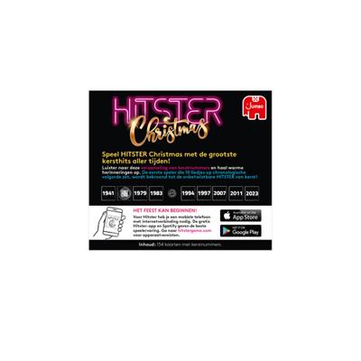 Jumbo hitster christmas uitbreiding - thumbnail
