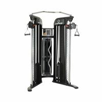 Inspire FT1 Functional Trainer zwart - thumbnail