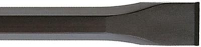 Makita Accessoires koudbeitel 26x450mm steekas - d-19205