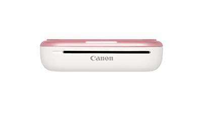 Fotoprinter Canon Zoemini 2 Roze