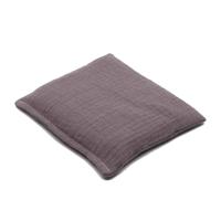 Little Botanic Pittenzakje los Hydrofiel Mauve - thumbnail