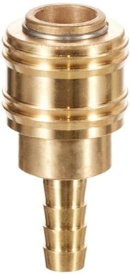 Brüder Mannesmann M 1556 Persluchtkoppeling 1 stuk(s)