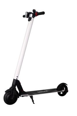 Denver SCO-65110 Elektrische Step - Wit