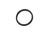 Eltin Balhoofd spacer 1-1/8" - 2 mm - Zwart - thumbnail