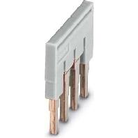 Phoenix Contact 3032279 Steekbrug 50 stuk(s)