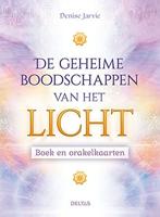 De geheime boodschappen van het licht boek en orak - thumbnail