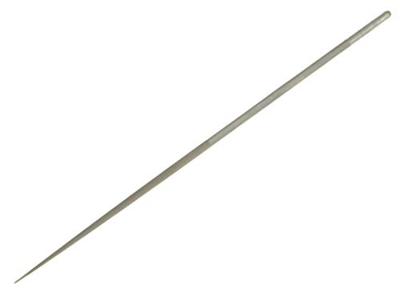 Bahco naaldvijl rond 160 mm | 2-307-16-4-0 Bahco naaldvijl rond 160 mm | 2-307-16-4-0