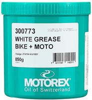 Motorex WHITE GREASE 850g - thumbnail