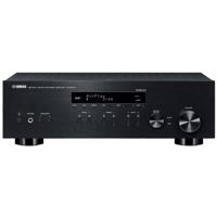 Yamaha R-N303D AV receiver Zwart - thumbnail