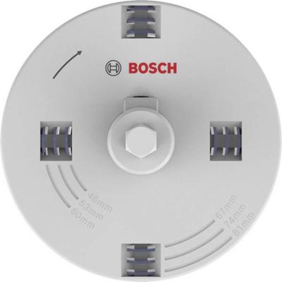 Bosch Accessories 2608594506 2608594506 Gatenzaagset 1 stuk(s)