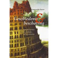 Geschiedenis en beschaving (Paperback) - thumbnail