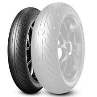 Angel GT II Front - thumbnail