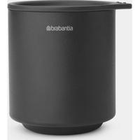 Brabantia mindset opbergpotje mineral infinite grey - thumbnail