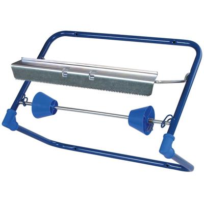 Uierpapier Wandhouder