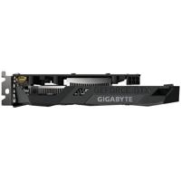GeForce GTX 1650 D6 WindForce OC 4G - Grafische kaart - GTX 1650 - 4GB GDDR6 - PCIe 3.0 x16 - DVI-D, HDMI, DisplayPort - thumbnail