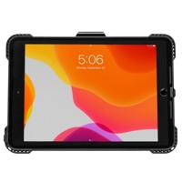 Targus SafePort Rugged Apple iPad (2021)/(2020) Back Cover Zwart - thumbnail