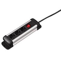 Hama 3 Voudig Contactdoos 3.0 m - thumbnail