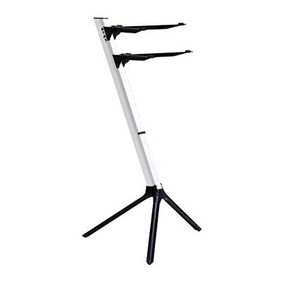 Stay Music Slim Model 1100/02 Blue keyboardstatief Type 2