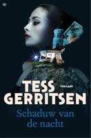 Schaduw van de nacht - Tess Gerritsen - Paperback (9789044355390) - thumbnail