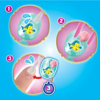 Aquabeads nagelstudio disney princess - thumbnail