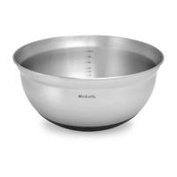 Brabantia Profile Mengkom Met Antislipbodem 3 Liter - thumbnail