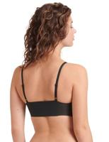 Zero Bralette padded 2.0 - naadloze BH - Comfortabele BH Top - Schijnt niet door - onzichtbaar top met vulling - thumbnail