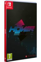 Hover (Verpakking Frans, game Engels) - thumbnail