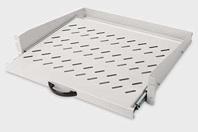 ASSMANN Electronic DN-19-TRAY-2-450 Rack shelf rack-toebehoren ASSMANN Electronic DN-19-TRAY-2-450 Rack shelf rack-toebehoren