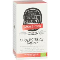 Cholesterol Support - 60 Capsules - thumbnail