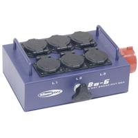 Showgear Showgear BO-6-PW - thumbnail