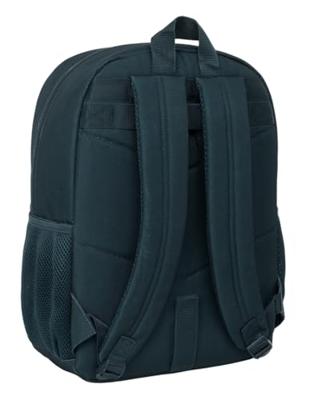 Schoolrugzak Harper & Neyer Marineblauw 32 x 43 x 14 cm