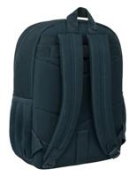 Schoolrugzak Harper & Neyer Marineblauw 32 x 43 x 14 cm - thumbnail