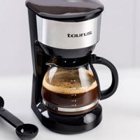 Drip Koffiemachine Taurus VERONA 6 INOX - thumbnail