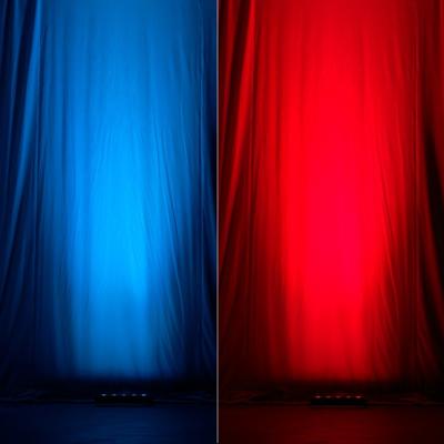 ADJ VBAR PAK LED BAR kit