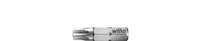 Wiha 7015-92140 T40 10154 Torx-bit T 40 Chroom-vanadium staal Gehard C 6.3 1 stuk(s)