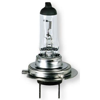 Cema Berner halogeenlamp h7 12v 55w +50% px26d