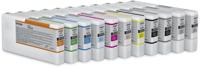 Epson T653B Green Ink Cartridge (200ml) - thumbnail