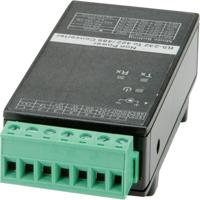 ROLINE RS232 naar RS422/485 converter voor DIN Rail montage, zelfaangedreven - thumbnail