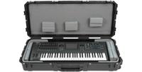 SKB 3i-4719-tkbd Think Tank flightcase voor 61 toetsen keyboard 112x46x15 cm - thumbnail