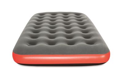 Bestway Junior Roll & Relax 188x99x22 cm Enkel Luchtmatras en Camping 67619