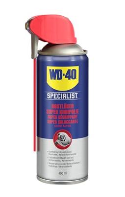 WD-40 Specialist super kruipolie - 400 ml