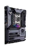 ASUS TUF X299 MARK 1 LGA 2066 ATX Intel® X299 - thumbnail
