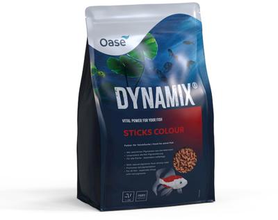 DYNAMIX Sticks Colour 4 l