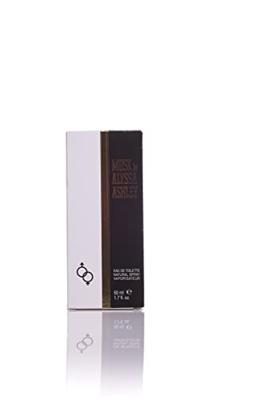 Alyssa Ashley eau de toilette spray musk 50ml unisex - thumbnail