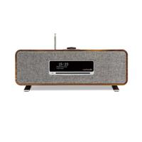 Ruark Audio R3s compact radio systeem - Walnoot - thumbnail