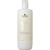 Schwarzkopf Blond Me Bond Repair Nourishing Conditioner 1000ml - thumbnail