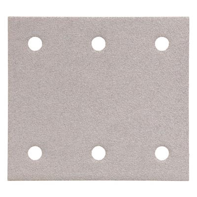 Makita Accessoires schuurvel k100 114x102 white - p-35835