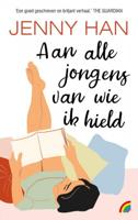 Aan alle jongens van wie ik hield - thumbnail